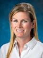 Photo: Dr. Holly Graves, MD