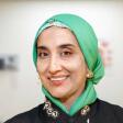 Photo: Dr. Sabeena Fazili, MD