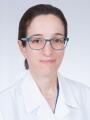 Photo: Dr. Moran Maurine Shmulewich Shalev, MD