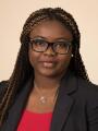 Photo: Dr. Olivia Afamefuna, MD