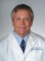 Photo: Dr. Gary Gilkeson, MD