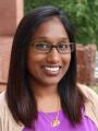 Photo: Dr. Anupama Chundury, MD