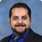 Dr. Razi Rashid, MD