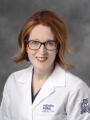 Photo: Dr. Jennifer Cowger, MD