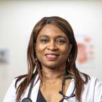 Dr. Ifeoma L Okafor, MD