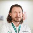 Photo: Dr. Thomas Longley, MD