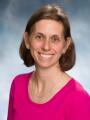 Photo: Dr. Barbara Armas-Loughran, MD