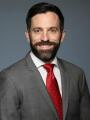 Photo: Dr. Cameron Jirschele, DO