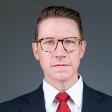 Photo: Dr. John Frederick, MD