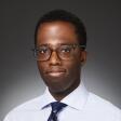 Photo: Dr. Ngaruiya Kariuki, MD