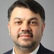 Photo: Dr. Muhammad Bakr Ghbeis, MD