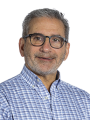 Photo: Dr. Scott Yager, MD