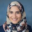 Photo: Dr. Fatimah Ahmed, MD