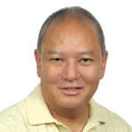 Dr. Steven Hoshiwara, MD
