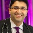 Dr. Afshin Akhavan, DO