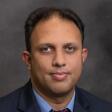 Photo: Dr. Rajakrishnan Vijayakrishnan, MD