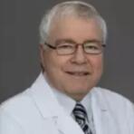 Dr. James Irwin, MD