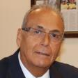 Photo: Dr. Sergio Larach, MD