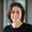 Photo: Dr. Miriam Harel, MD