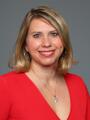 Photo: Venessa Laskey, PA-C