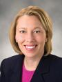 Photo: Dr. Sharnell Valentine, MD