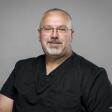 Photo: Dr. Blaine Rourke, DO