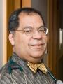 Photo: Dr. David Diuguid, MD