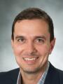 Photo: Dr. Eric Bava, MD
