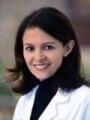 Photo: Dr. Maria Caldas-Vasquez, MD