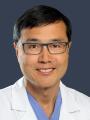 Photo: Dr. John Wang, MD