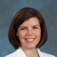 Photo: Dr. Natalie Philbrick, DO