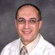 Photo: Dr. Nat Levy, MD