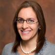 Photo: Dr. Carla Minutti, MD