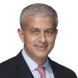 Photo: Dr. Amanullah Vazir, MD