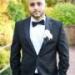 Photo: Dr. Ahmad Youssef, DO
