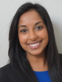 Photo: Dr. Edina Penland, DMD