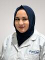 Photo: Dr. Fathima Naushad, MD