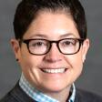 Photo: Dr. April Harper, MD