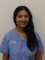 Photo: Dr. Aneetha Karthik, DMD