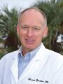 Photo: Dr. Harry Yeates, MD