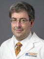 Photo: Dr. Lawrence Gimple, MD