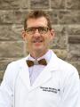 Photo: Dr. George Monks, MD