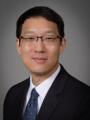 Photo: Dr. Edward Yun, MD