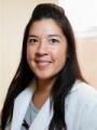 Photo: Dr. Katharine Woozley, MD