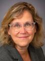 Photo: Dr. Martha Murray, MD