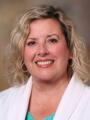 Photo: Dr. D'Arcy Duke, MD