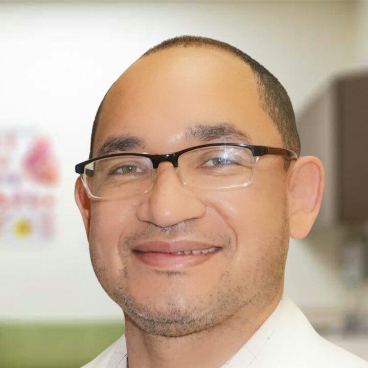 Dr. Carlos Nunez, MD Diabetes, Metabolism & Endocrinologist New York