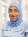 Photo: Dr. Wajeeha Sindhu, DO