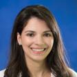 Photo: Dr. Jillian Ventuzelo, DO