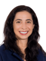 Photo: Dr. Sarra Borhanian, MD